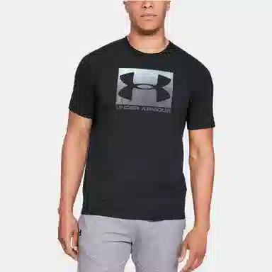 Under Armour logoT