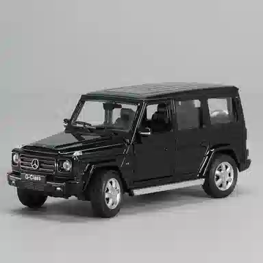 Maisto 125 2019 G G CLASS