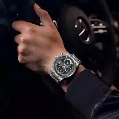 TANGIN 43mm T6008GWKABC