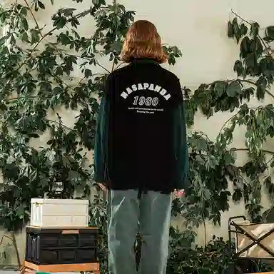 LAMLICKA x nasapanda