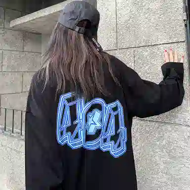 404MOB GANG T