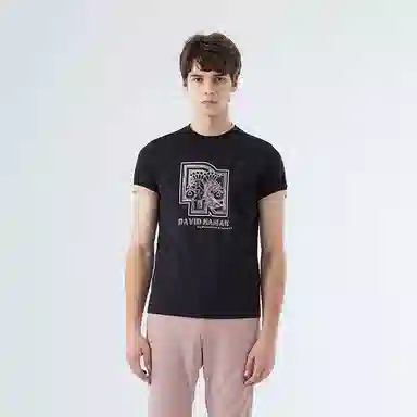 DAVID NAMAN SS23 T