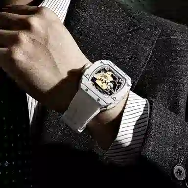 Tourbillon 1969-A