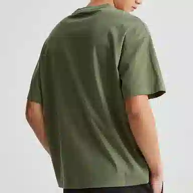 CAT SS23 T