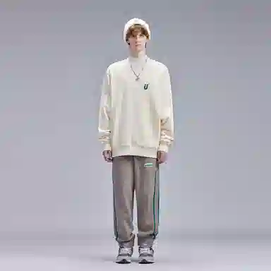 Guuka Cleanfit Sweatshirt