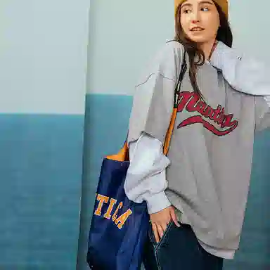 Nautica SS23 LogoT