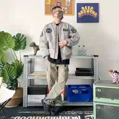 VIP Space
