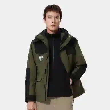 CAMEL Pioneer All-Weather Series