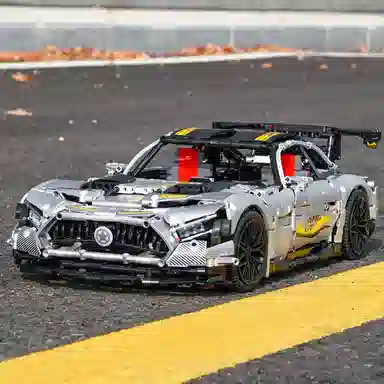 AMGGT 2872pcs 13123 -13126