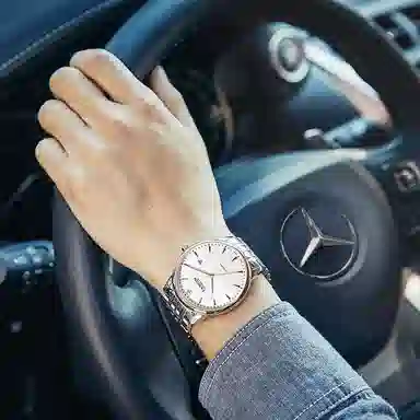 TANGIN 50 42mm T7027GHWFBB