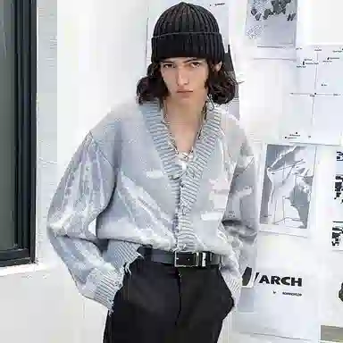 ROARINGWILD ARCH AW22