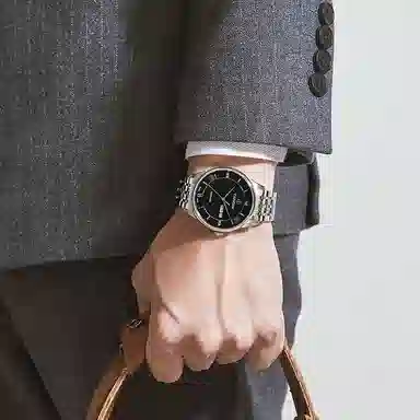 TANGIN 41mm T1058GWKABA