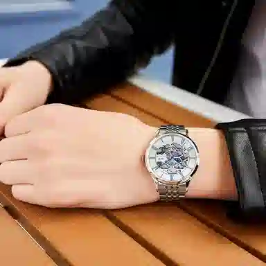 I&W Carnival DW8522G