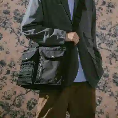 the MAD HATcher Deconstruction Series