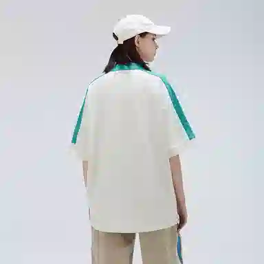 LAMLICKA Polo Shirt
