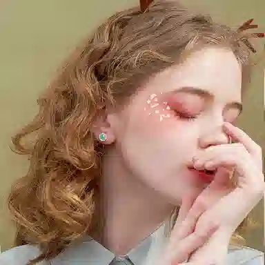 DAISY BEAUTY S925