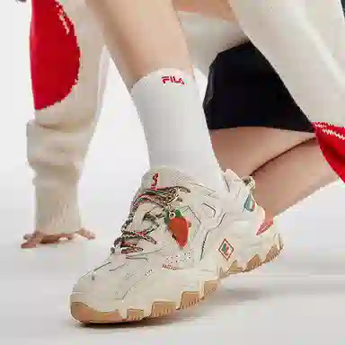 FILA RAVAGEMENT 2 CNY