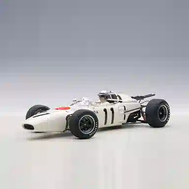 AUTOart 118 1965 HONDA RA272 F1 GRAND