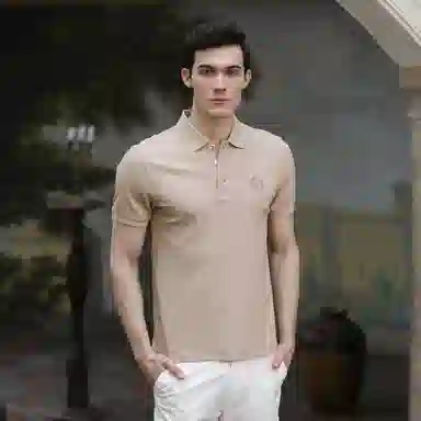 MANGANO Polo