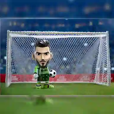 AcePlayer MONEYBALL CB