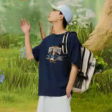 MostwantedLab x Peter Rabbit T