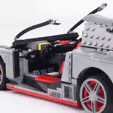 MOC GT3 3