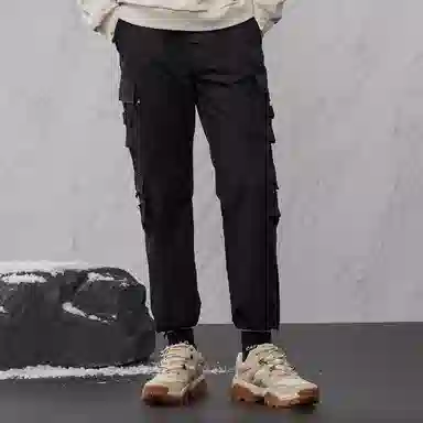 CAT FW22 Casual Pants