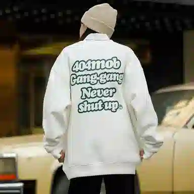 404MOB GANG