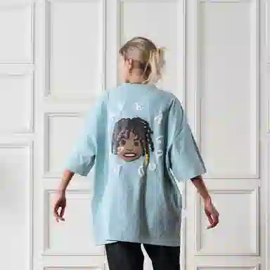 HARSH AND CRUEL T-Shirt