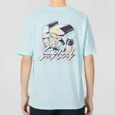 Under Armour T