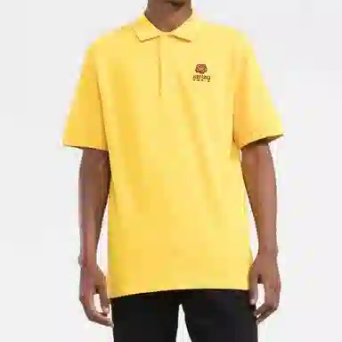 KENZO LogoPolo