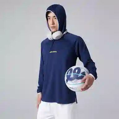 Wild Child Club Hoodie