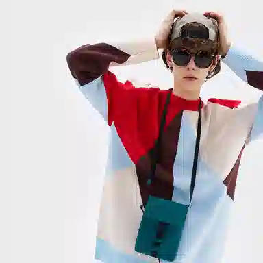 Gaston Luga Mini CROSSBODY PU