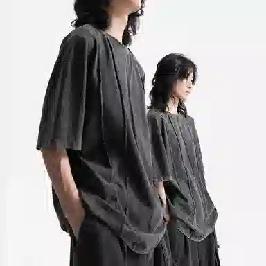 Huànxiàngzhě T-Shirt Grey