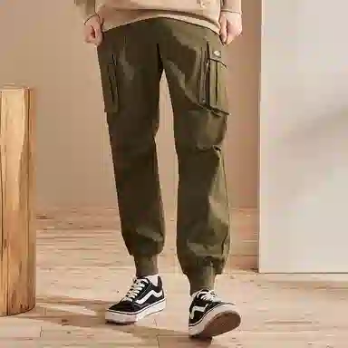 Dickies