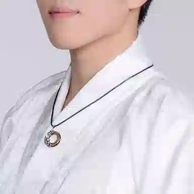 Jodie&Kevin Necklace