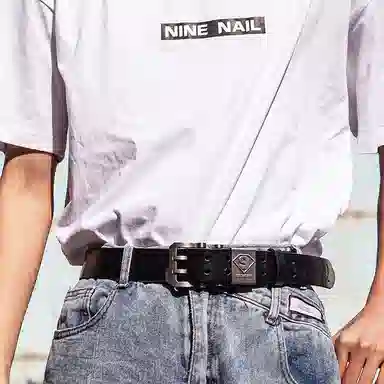 NINE NAIL