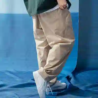 nautica white sail SS23