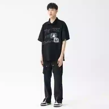 XINYINSU Polo