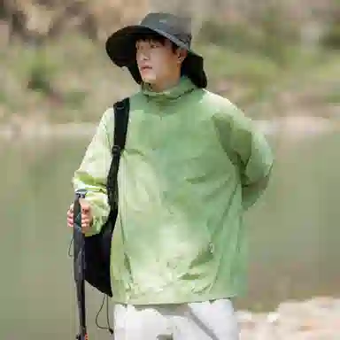 PAKA x Violentbear UPF50+