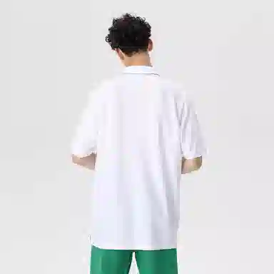 POINTLIMIT SS22 LogoPolo