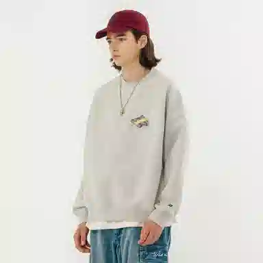 714STREET AW22 Logo