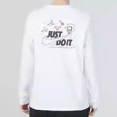 Nike AS M NK Tee LS JDI