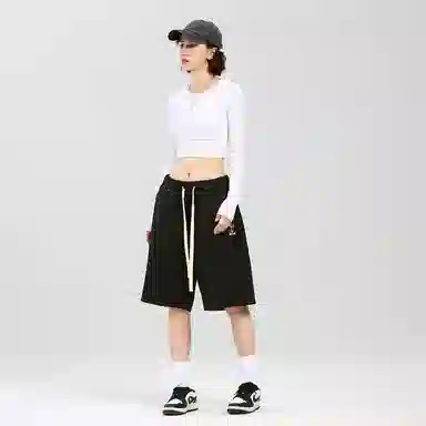 Unite Life HOODS Shorts