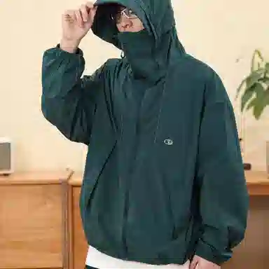 KXLFCHN Outdoor Jacket