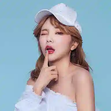 Eternelle