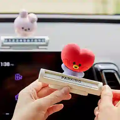 LINE FRIENDS BT21 minini IP