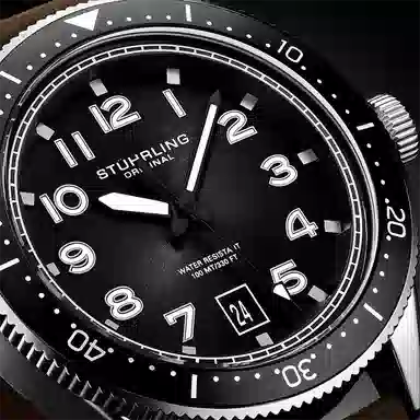 STUHRLING 3989.2