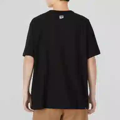 Puma Downtown Graphic Tee T