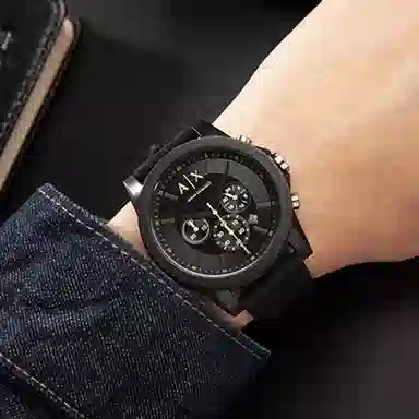 Armani Exchange AX1344